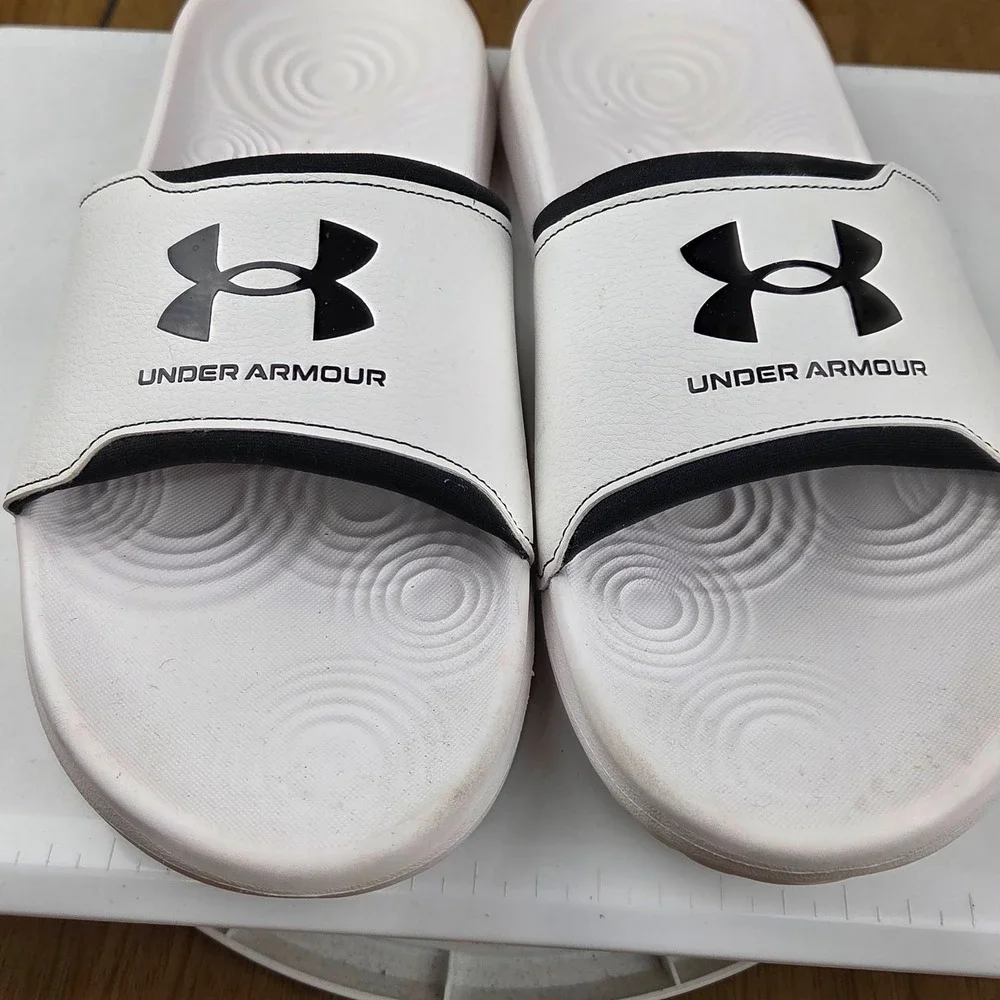 Under Armour under armour